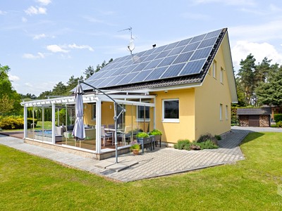 Prodej  rodinného domu 177 m², pozemek 4 067 m²