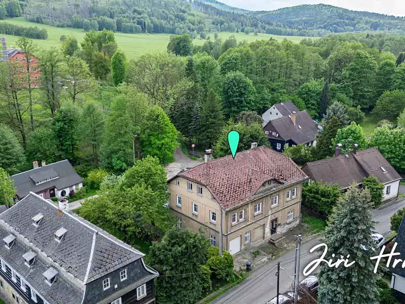 Prodej chalupy 375 m², pozemek 600 m², Chřibská – náhled fotky 3