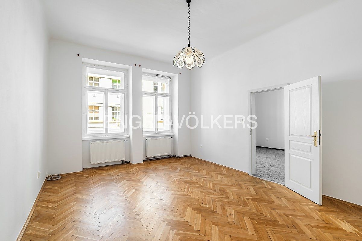 Pronájem bytu 3+1 90 m²