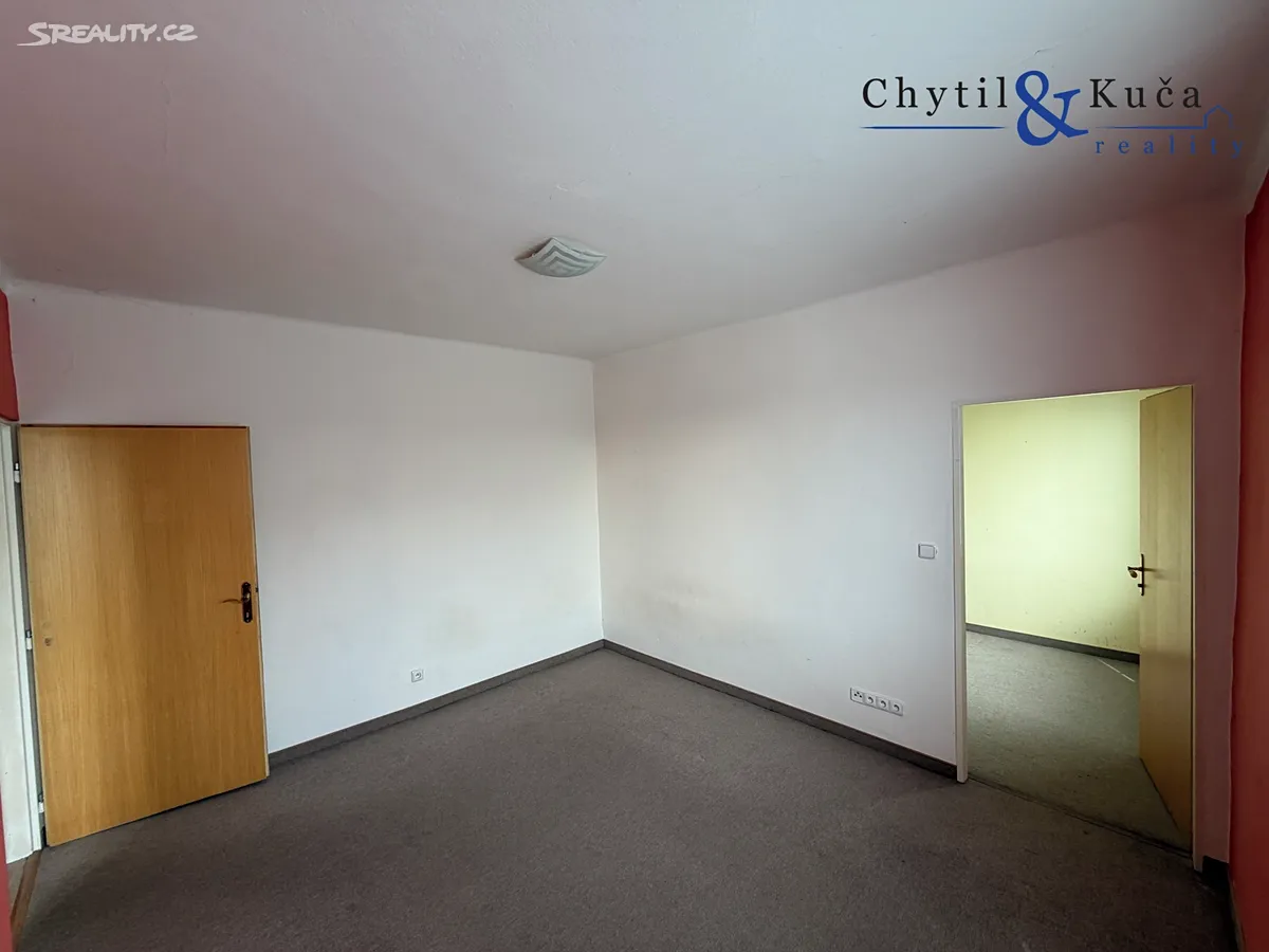 Prodej bytu 3+1 62 m² – pohled 3