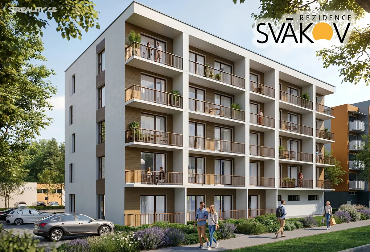 Prodej bytu 3+kk 80 m², Soběslav