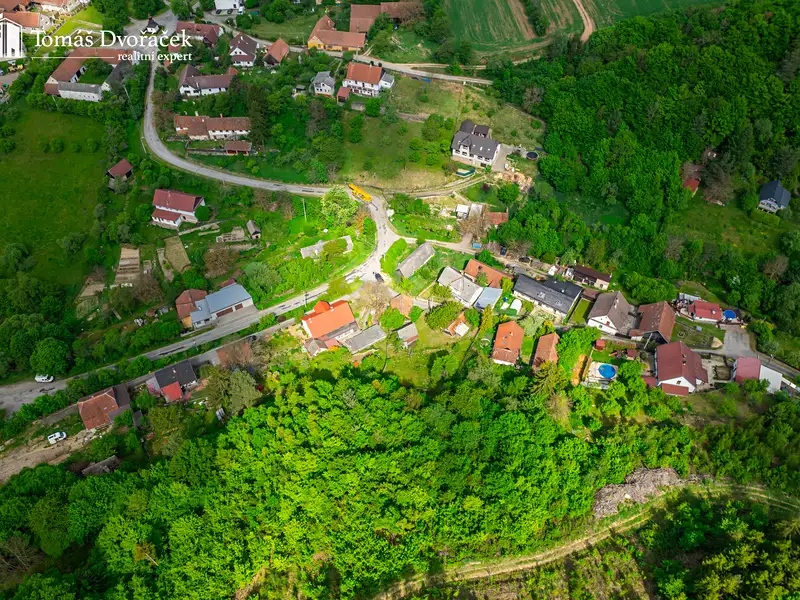 Prodej rodinného domu 110 m², pozemek 1061 m², Skorotice – náhled fotky 2