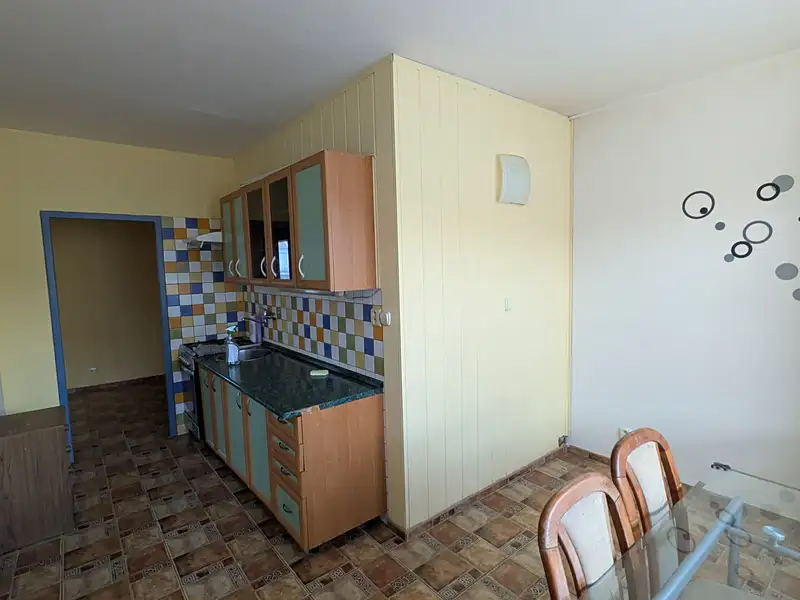 Pronájem bytu 2+1 65 m², Písek – náhled fotky 2