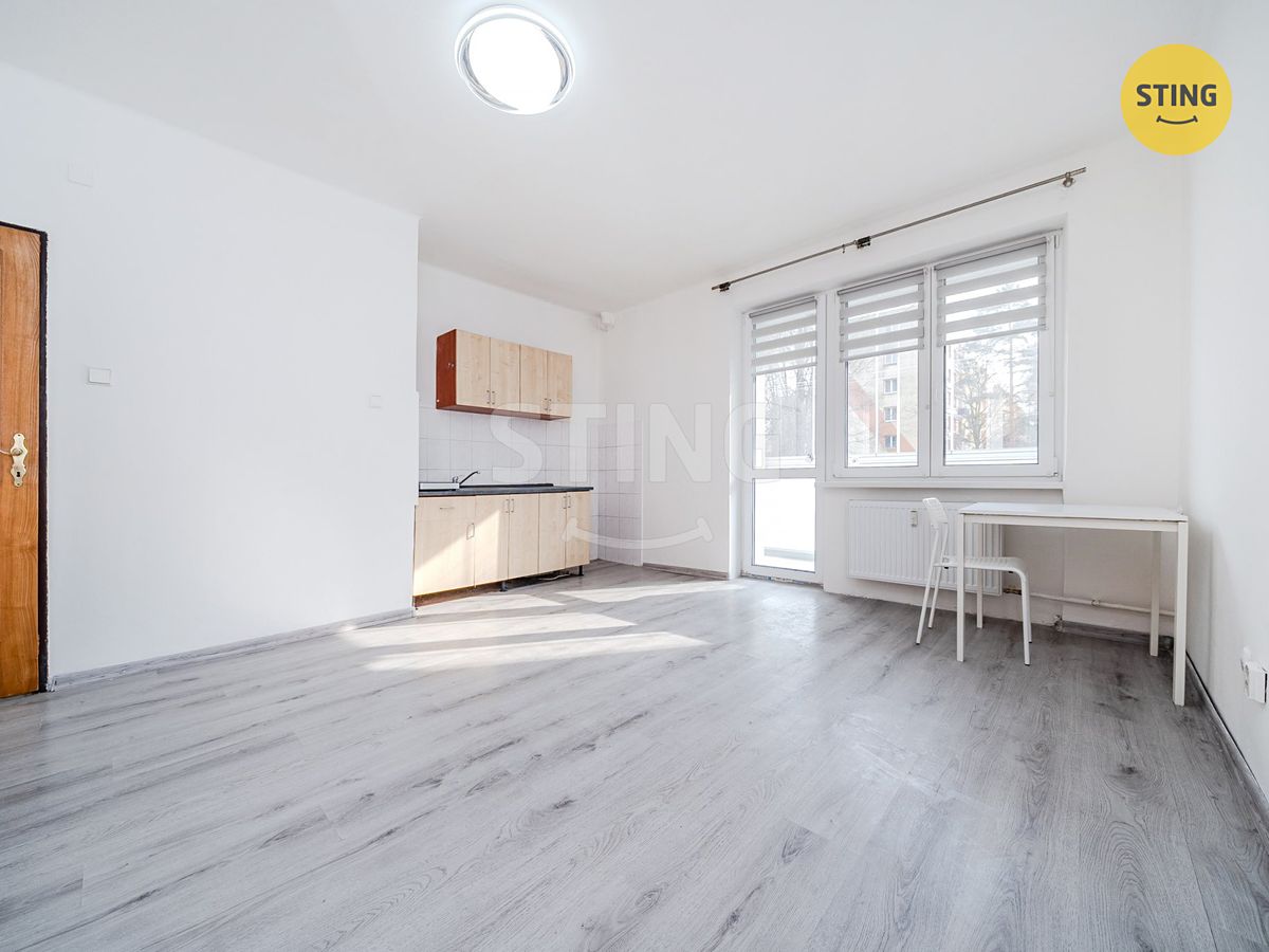 Prodej bytu 1+kk 25 m² – fotografie 2
