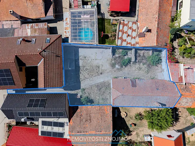 Prodej rodinného domu 73 m², pozemek 313 m², Kuchařovice – náhled fotky 3