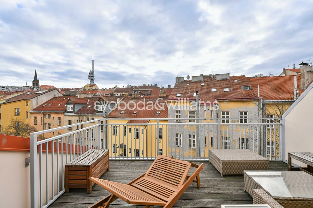 Prodej bytu 4+kk 91 m² – fotografie 2