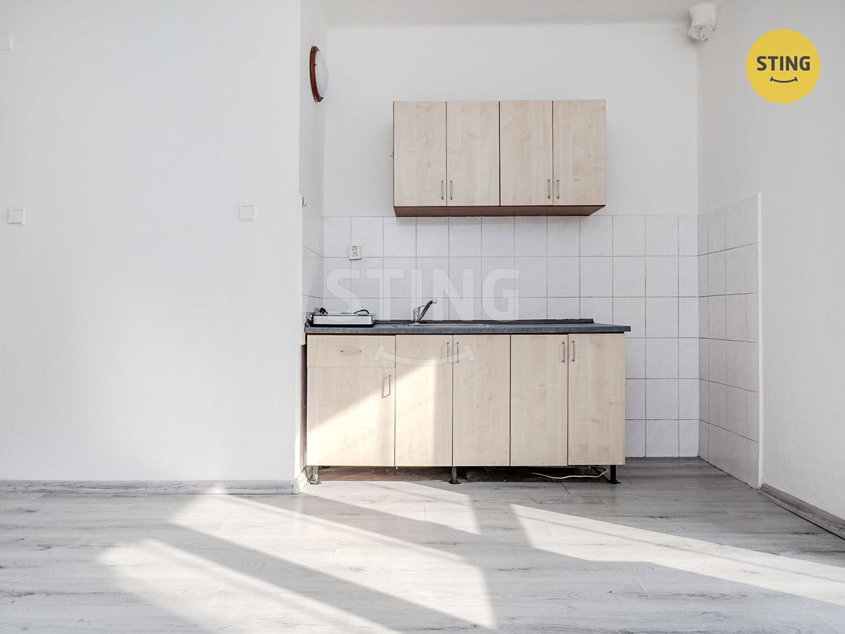 Prodej bytu 1+kk 25 m² – fotografie 3