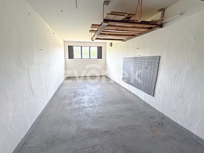 Pronájem garáže 16 m²