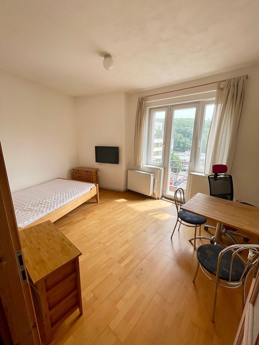 Prodej bytu 2+kk 46 m²