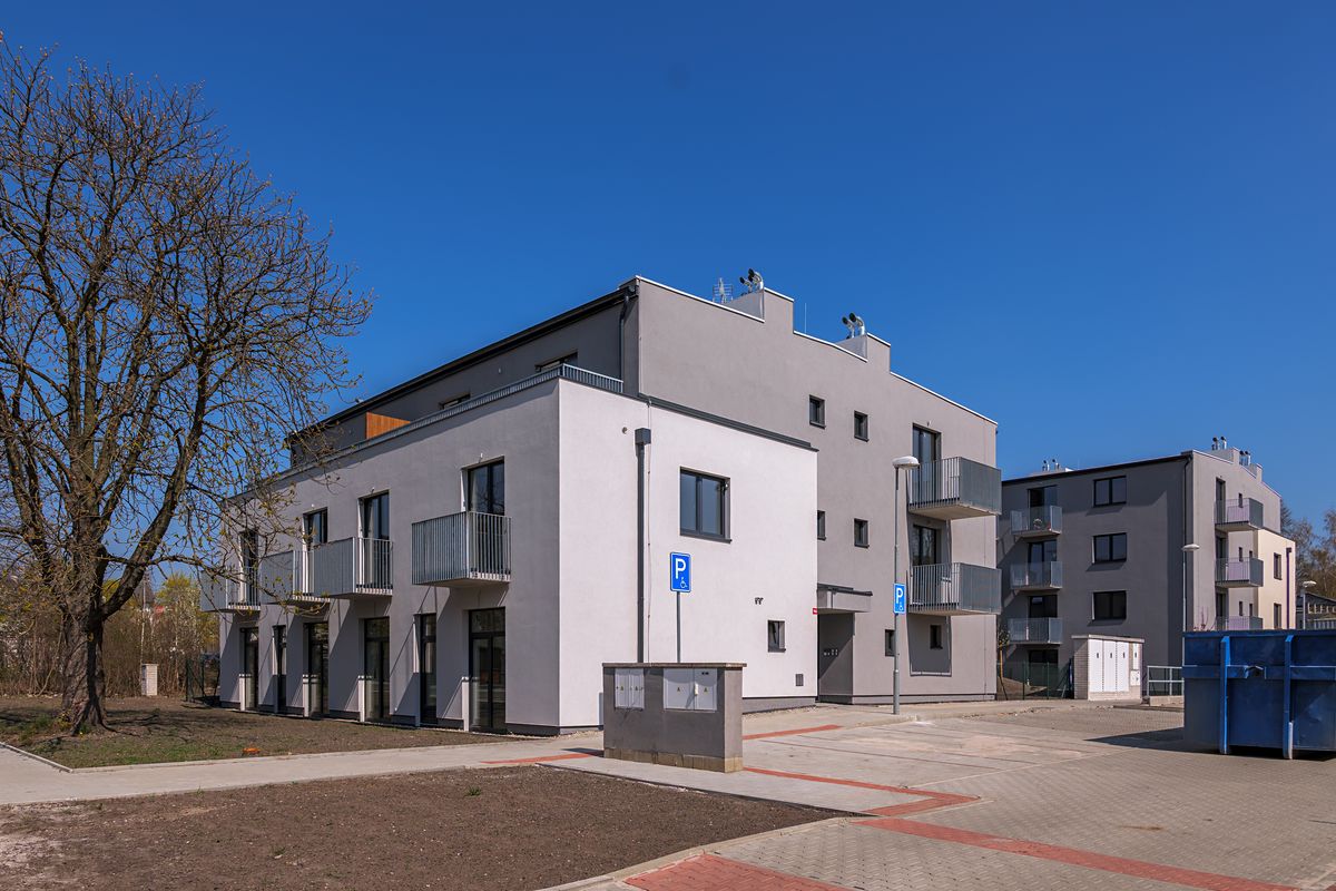 Prodej bytu 1+kk 25 m²