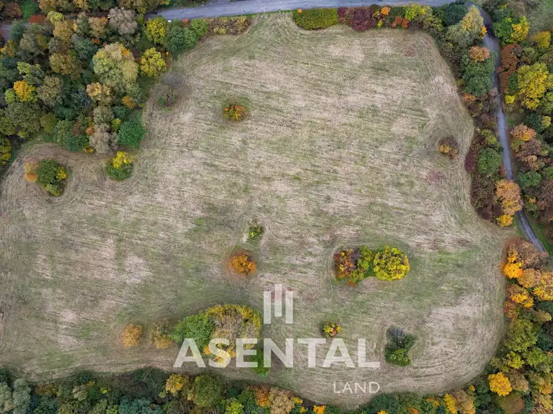 Prodej stavebního pozemku 43470 m², Orlová – náhled fotky 2
