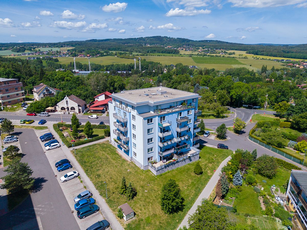 Prodej bytu 3+kk 70 m² – fotografie 4
