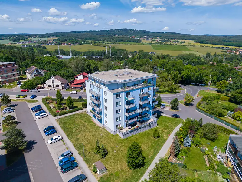 Prodej bytu 3+kk 70 m², Příbram – náhled fotky 1