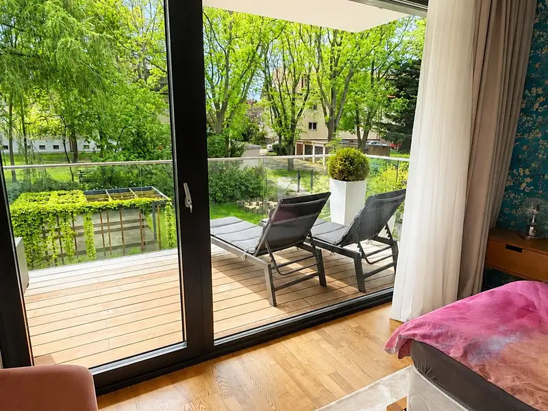 Prodej bytu 3+kk 116 m², Praha – náhled fotky 3