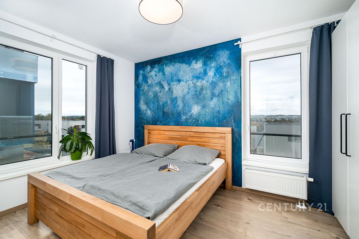 Prodej bytu 3+kk 67 m² – fotografie 3