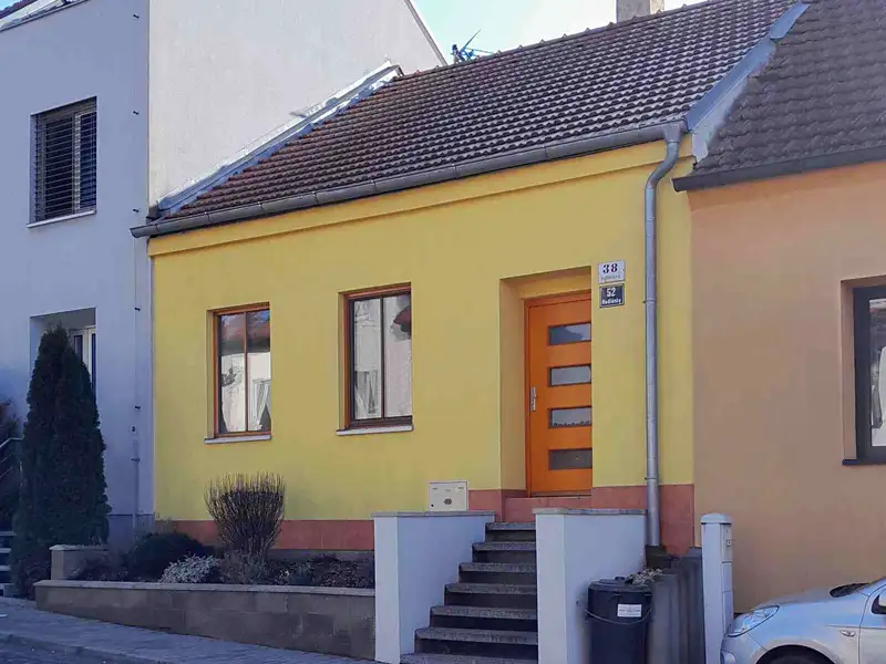 Prodej rodinného domu 115 m², pozemek 600 m², Brno – náhled fotky 1