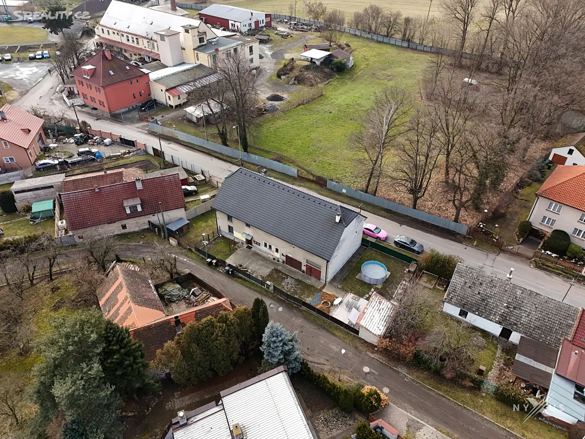 Prodej ubytovacího zařízení 400 m² – pohled 4