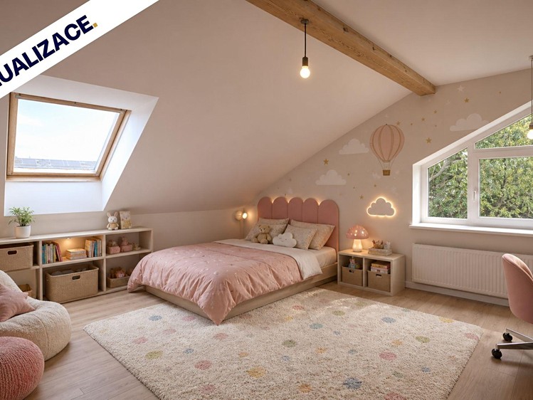 Prodej domu, 244 m² (7 z 32)