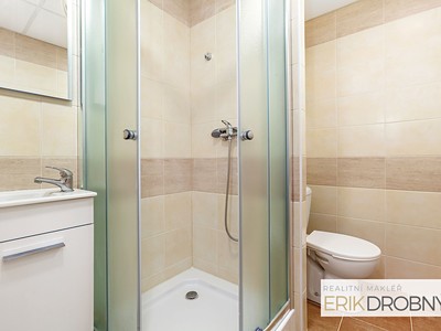 Pronájem bytu 2+1, 40 m² (2 z 7)