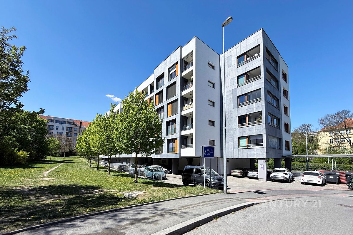 Prodej bytu 3+kk 105 m²