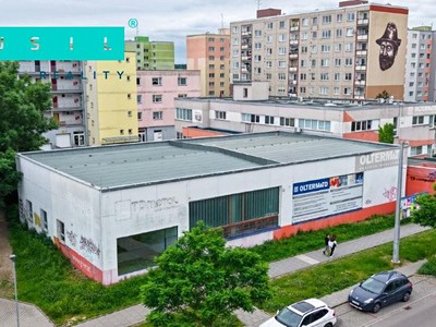 Комерційне приміщення в оренду, 542 м² (3 з 18)