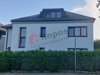 Prodej bytu 1+kk 32 m²