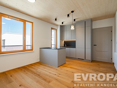 Prodej bytu 4+kk 86 m²