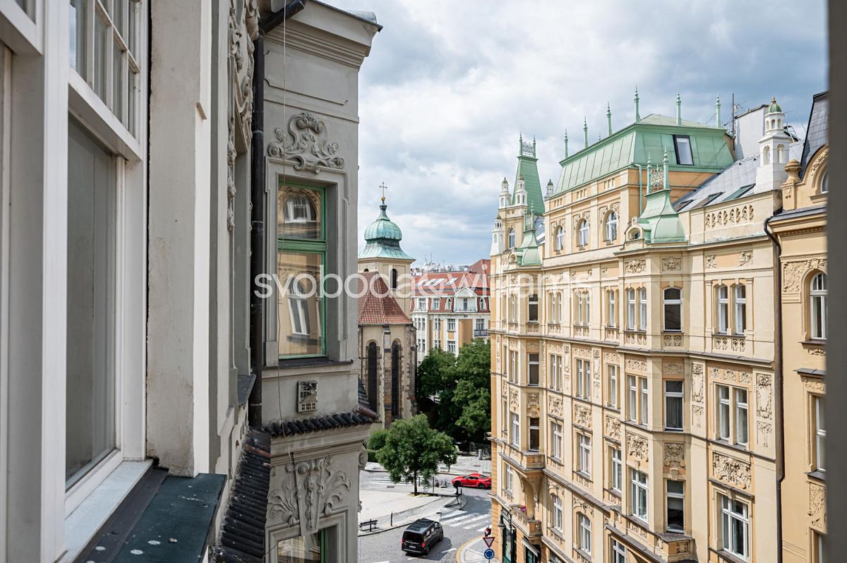Prodej bytu 3+1 132 m²