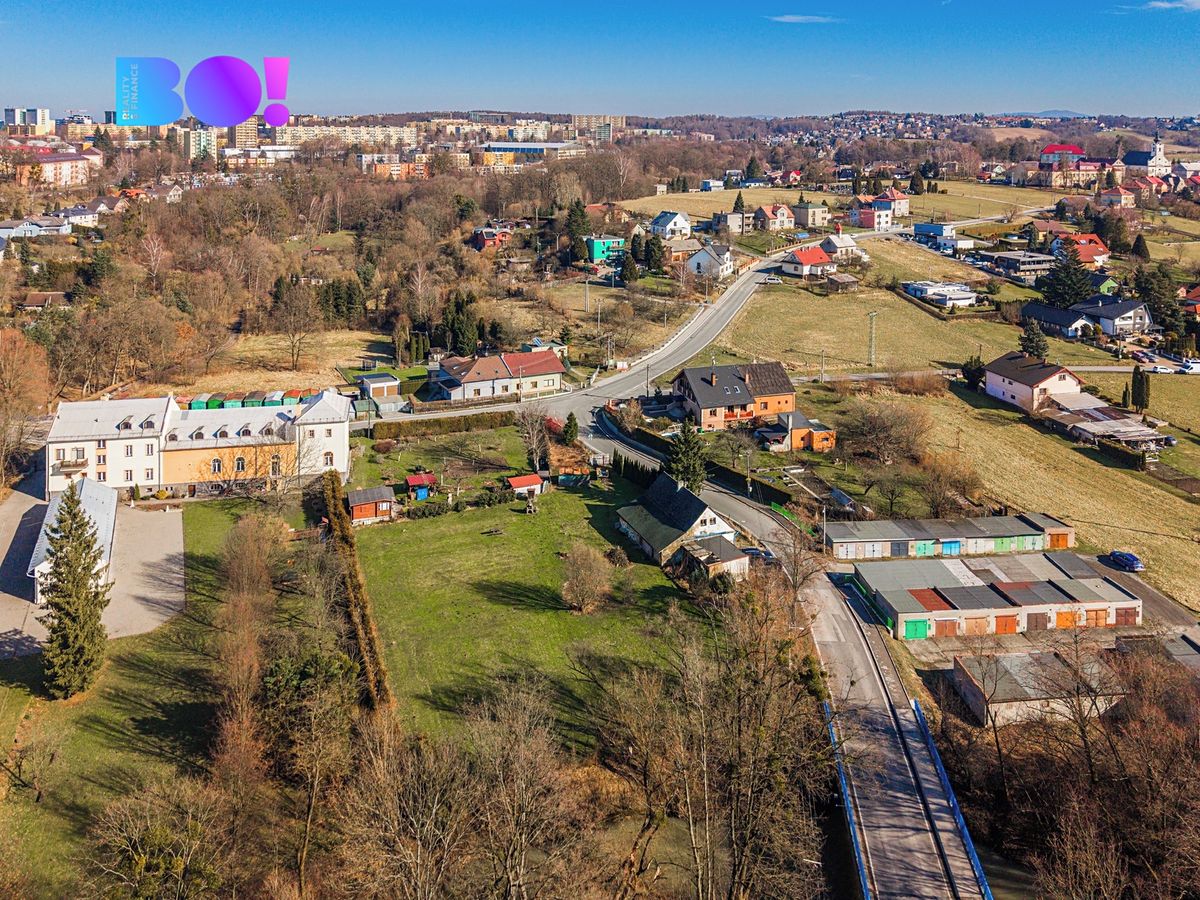 Prodej rodinného domu 80 m², pozemek 1400 m² – fotografie 3