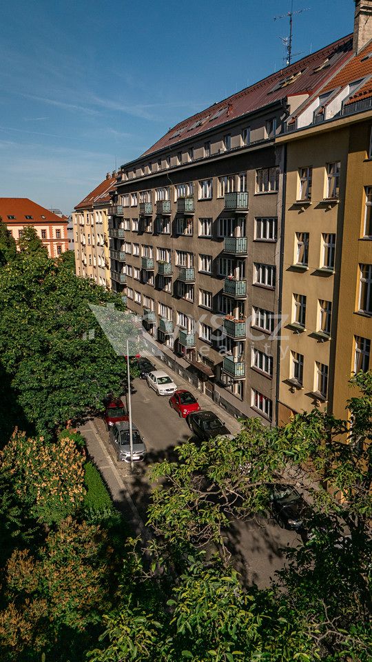Prodej bytu 3+kk 84 m²
