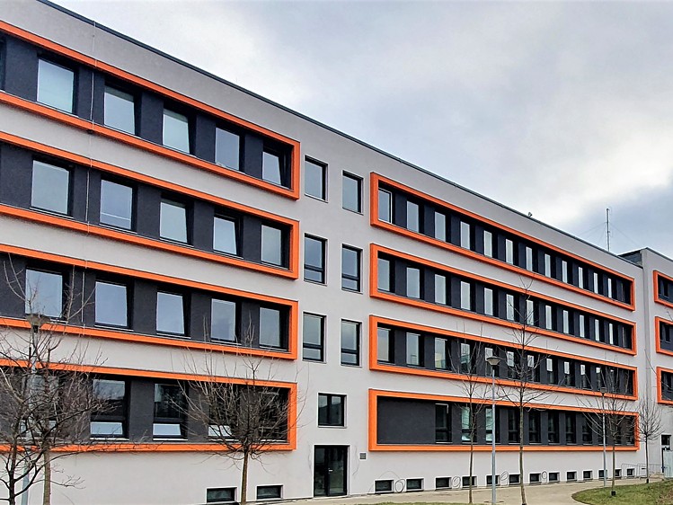 Pronájem komerčního prostoru, 20 m² (3 z 6)