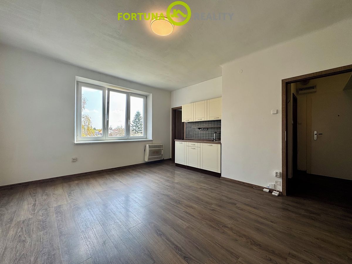 Prodej bytu 1+kk 35 m² – fotografie 4