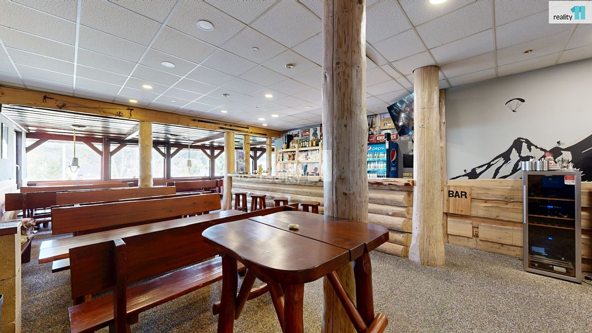 Prodej ubytovacího zařízení 229 m² – fotografie 3
