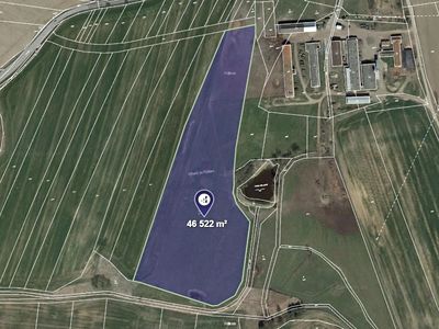 Prodej louky 46522 m²