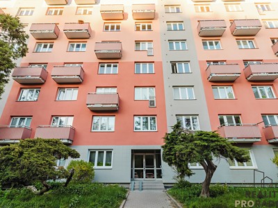 Prodej bytu 3+1 76 m²