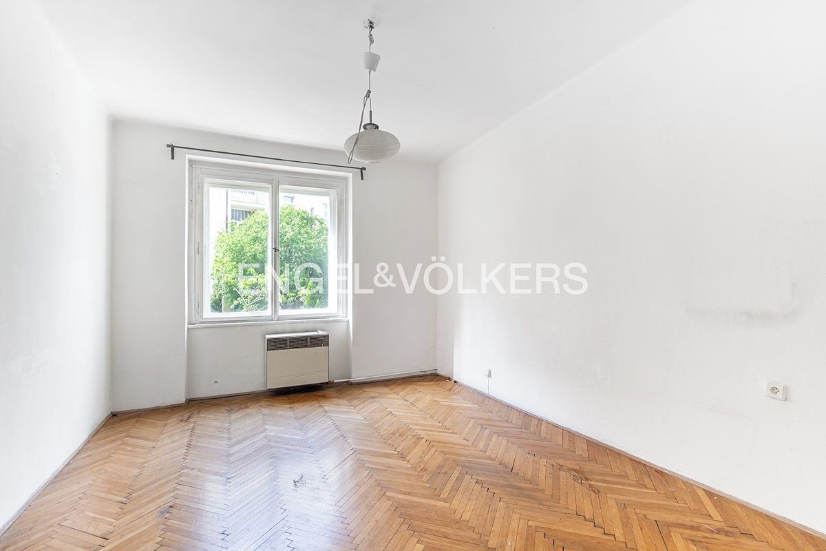 Prodej bytu 2+kk 47 m²