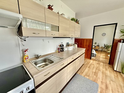 Pronájem bytu 2+1 58 m²