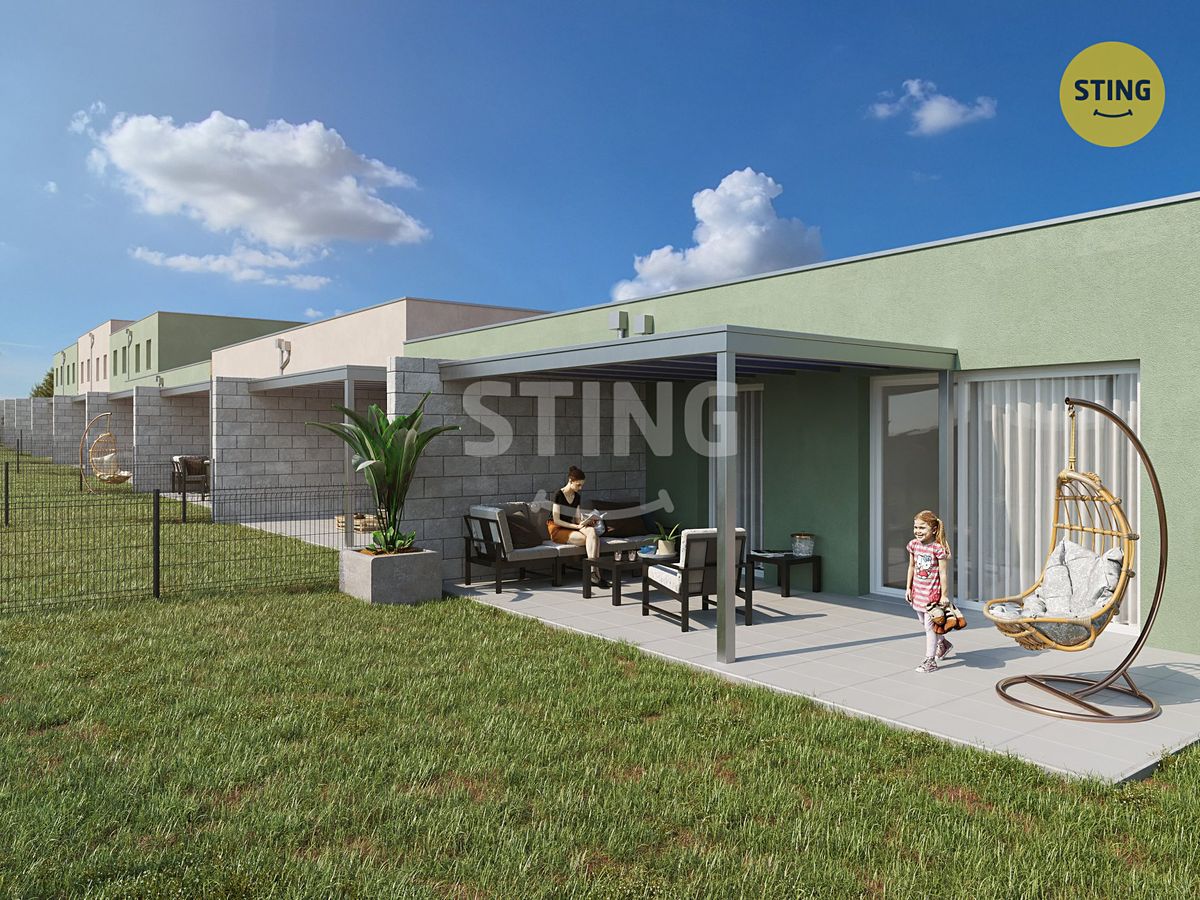 Prodej rodinného domu 98 m², pozemek 226 m² – fotografie 2