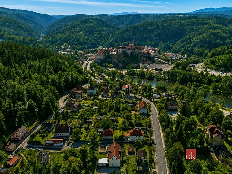 Prodej pozemku, 1 803 m² (8 z 9)