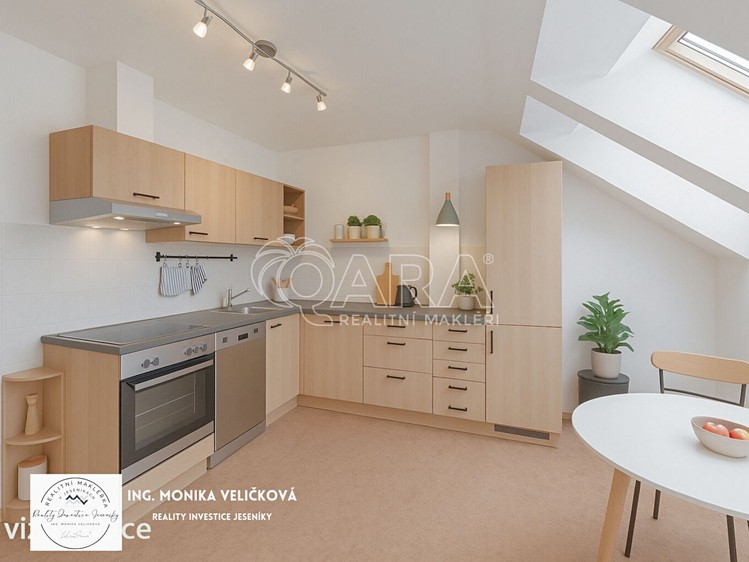 Квартира 4+1 на продаж, 135 м² (3 з 26)