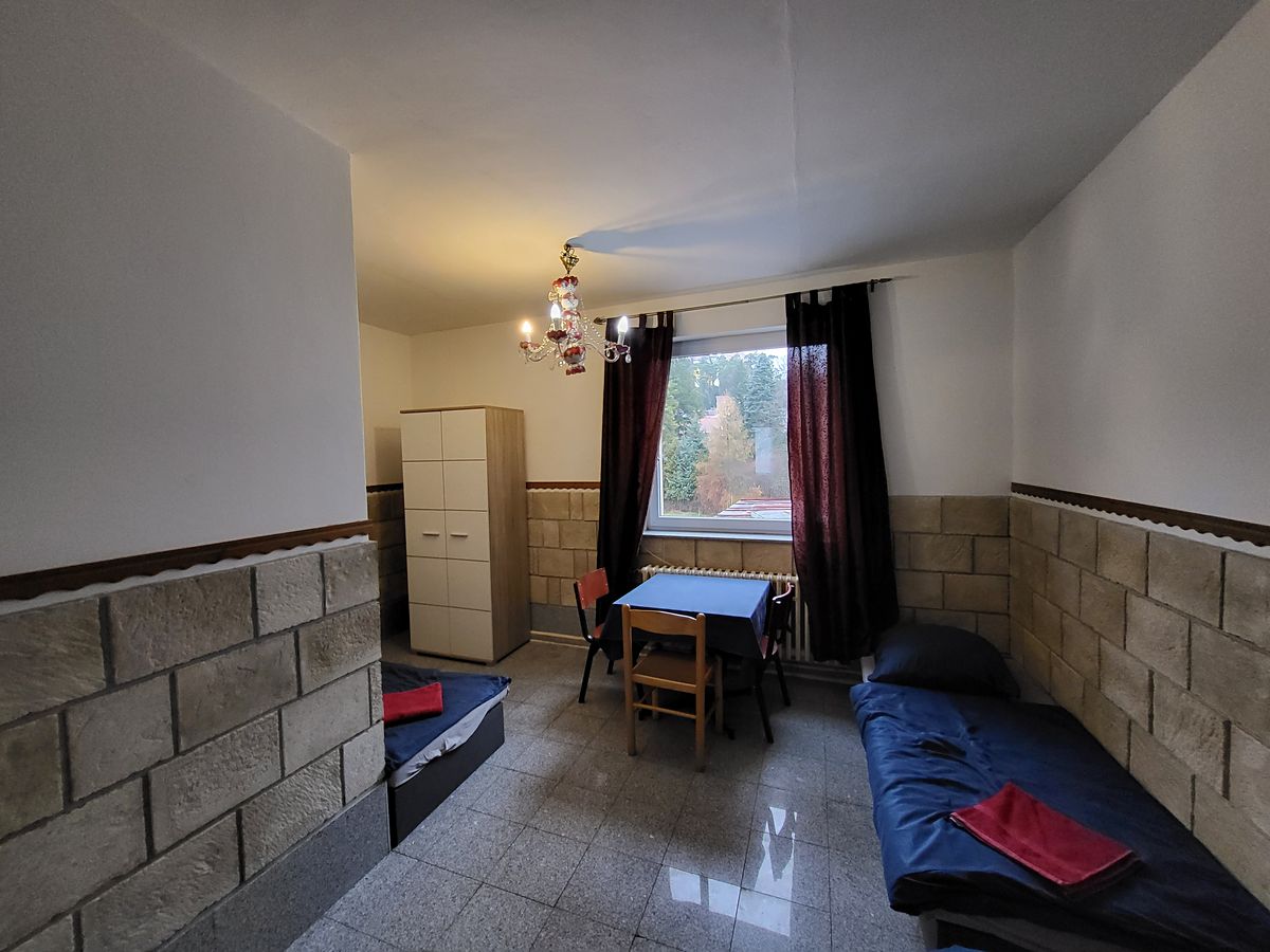 Pronájem bytu pokoje 15 m²