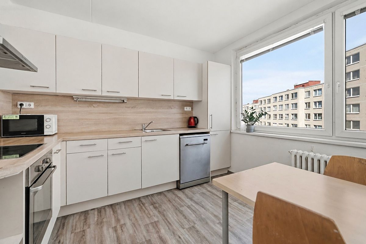 Prodej bytu 4+1 87 m²
