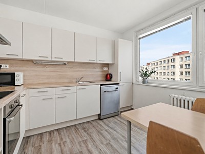 Prodej bytu 4+1 87 m²