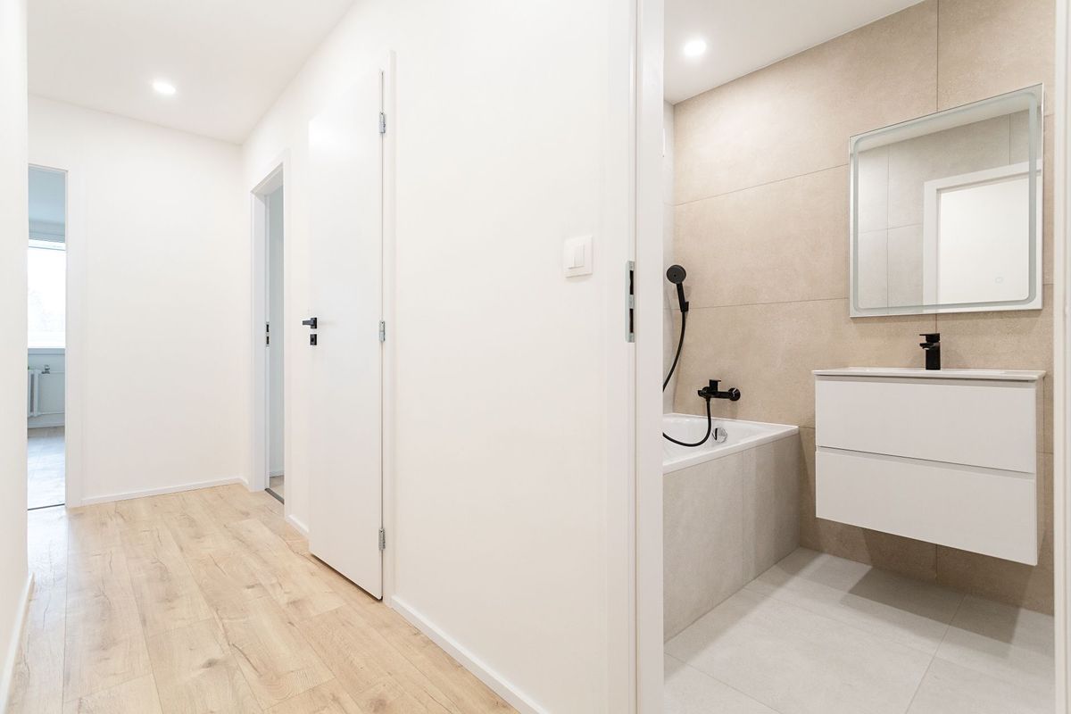 Prodej bytu 4+kk 64 m²