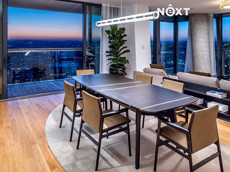 Квартира 4+kk на продаж, 175 м² (8 з 28)