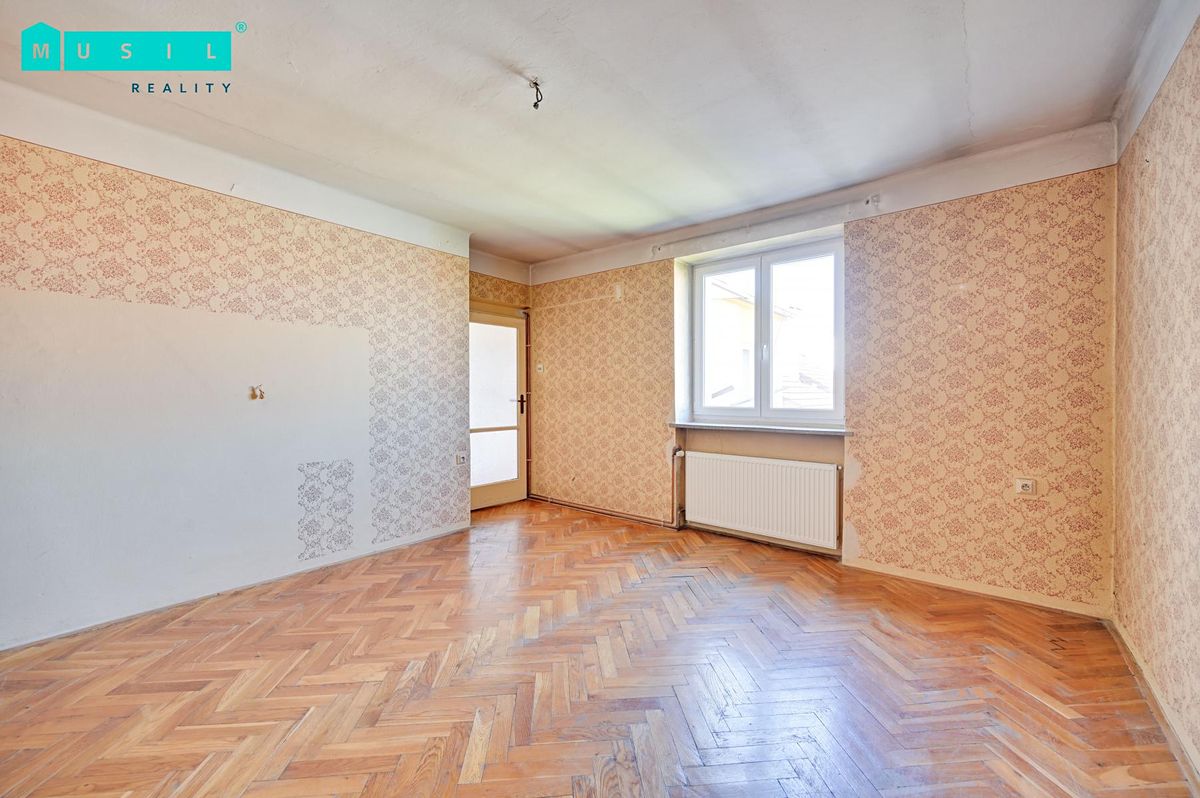Prodej bytu 2+1 57 m² – fotografie 3
