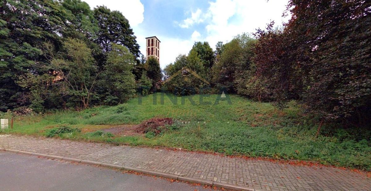 Prodej stavebního pozemku 1243 m² – fotografie 4