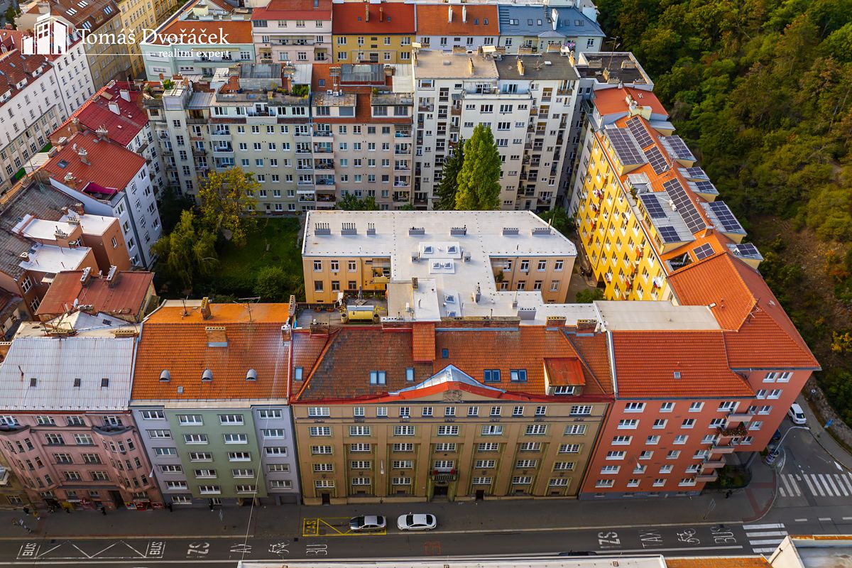 Prodej bytu 2+kk 61 m² – fotografie 4