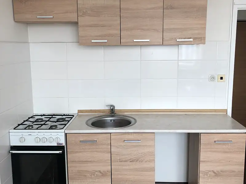 Prodej bytu 1+1 36 m², Chomutov – náhled fotky 2