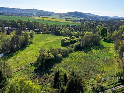 Prodej pozemku, 59 956 m² (2 z 10)